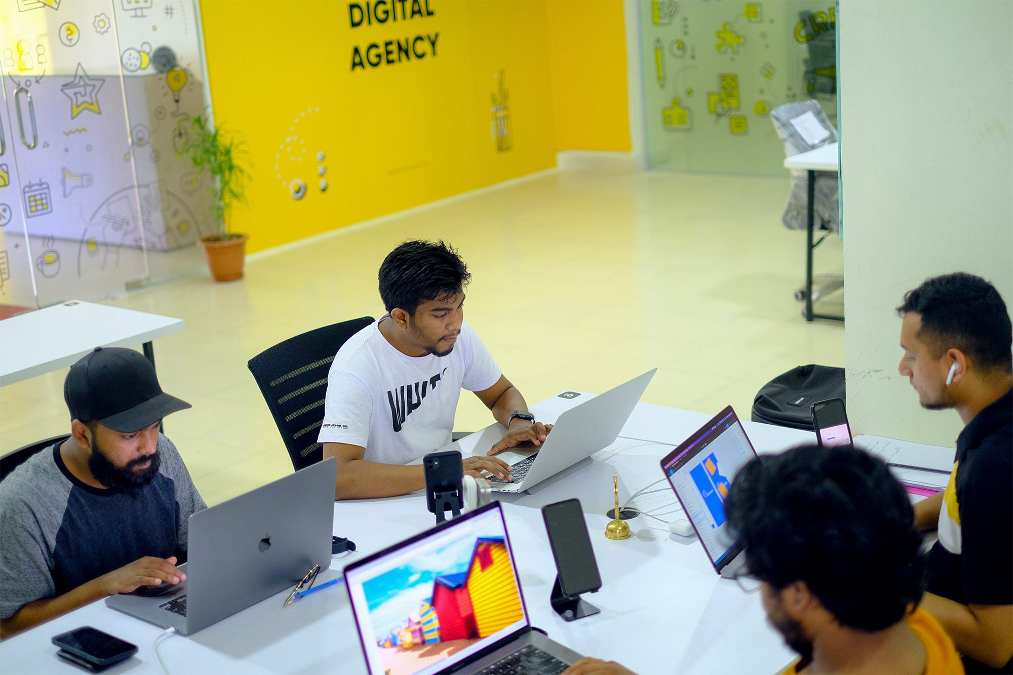 A Complete Guide How Does Digital Agency Work